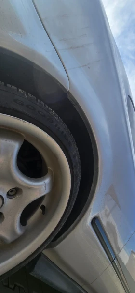 Honda Civic 1.4iS, снимка 8