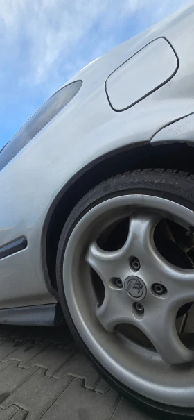 Honda Civic 1.4iS, снимка 7