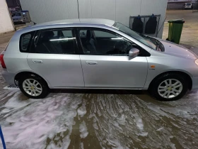 Honda Civic 1.6VTEC - 1650 € / 3227.12 лв. - 69664625 4