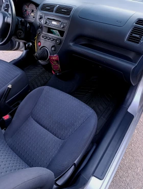 Honda Civic 1.6VTEC | Mobile.bg � ����� ������ 11