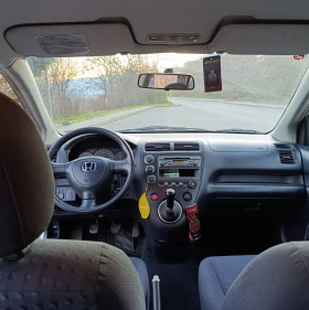 Honda Civic 1.6VTEC | Mobile.bg � ����� ������ 7