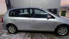 Honda Civic 1.6VTEC | Mobile.bg � ����� ������ 4