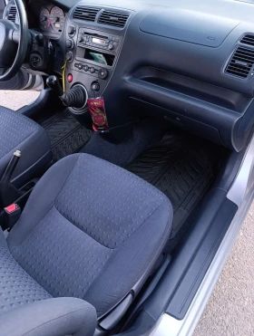 Honda Civic 1.6VTEC - 1650 € / 3227.12 лв. - 69664625 11