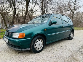 VW Polo 1, 4i газ - 1022 € / 1998.86 лв. - 91455646 12