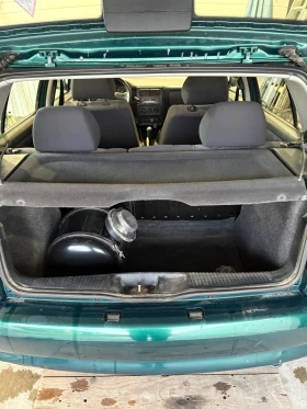 VW Polo 1, 4i газ - 1022 € / 1998.86 лв. - 91455646 17