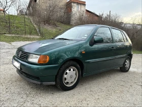 VW Polo 1, 4i газ - 1022 € / 1998.86 лв. - 91455646 2