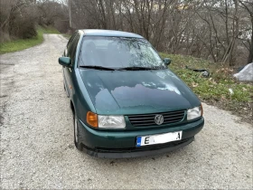 VW Polo 1, 4i газ - 1022 € / 1998.86 лв. - 91455646 3