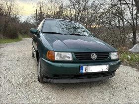 VW Polo 1, 4i газ - 1022 € / 1998.86 лв. - 91455646 4