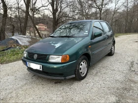VW Polo 1, 4i газ - 1022 € / 1998.86 лв. - 91455646 10