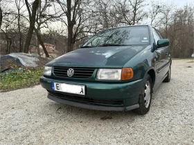 VW Polo 1, 4i газ - 1022 € / 1998.86 лв. - 91455646 11