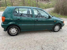 VW Polo 1, 4i газ - 1022 € / 1998.86 лв. - 91455646 8