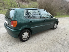 VW Polo 1, 4i газ - 1022 € / 1998.86 лв. - 91455646 7