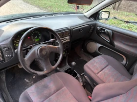 VW Polo 1, 4i газ - 1022 € / 1998.86 лв. - 91455646 16