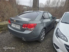 Chevrolet Cruze 2.0 дизел , снимка 5
