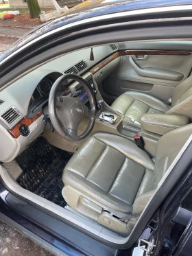 Audi A4 3.0 - 2200 € / 4302.83 лв. - 47076724 10