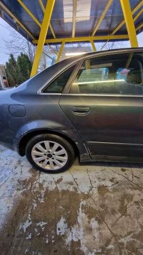 Audi A4 - 1500 € / 2933.74 лв. - 60887698 6