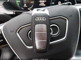 Audi E-Tron Premium Plus, снимка 11 - Автомобили и джипове - 53620159