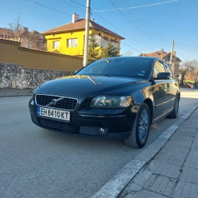 Volvo S40 2.4 i-LPG