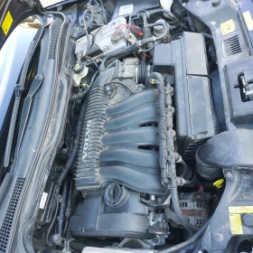 Volvo S40 2.4 i-LPG, снимка 17 - Автомобили и джипове - 53648188