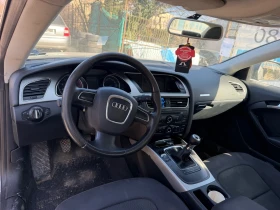 Audi A5 2.0Т - 11 € / 21.51 лв. - 60762385 7