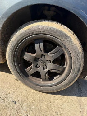 Audi A5 2.0Т - 11 € / 21.51 лв. - 60762385 11