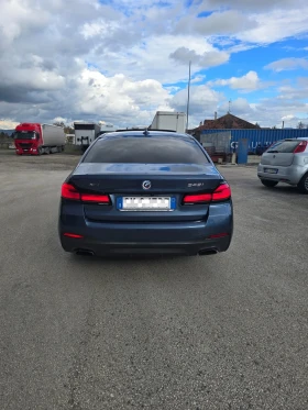 BMW 540 M Sport X Drive - 37500 € / 73343.62 лв. - 78222580 5
