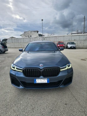 BMW 540 M Sport X Drive - 37500 € / 73343.62 лв. - 78222580 8