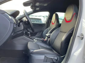Skoda Octavia VRS 2.0 TDI 184 к.с - 12300 € / 24056.71 лв. - 70768477 6
