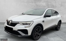 Renault Arkana RS-LINE/158HP/NAVI/CAM/CPLAY/KLESS/104q