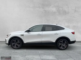 Renault Arkana RS-LINE/158HP/NAVI/CAM/CPLAY/KLESS/104q | Auto.bg — изображение 3