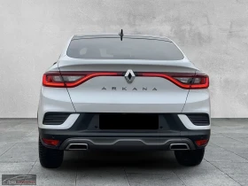 Renault Arkana RS-LINE/158HP/NAVI/CAM/CPLAY/KLESS/104q | Auto.bg — изображение 5