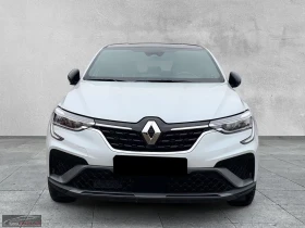 Renault Arkana RS-LINE/158HP/NAVI/CAM/CPLAY/KLESS/104q | Auto.bg — изображение 2