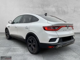 Renault Arkana RS-LINE/158HP/NAVI/CAM/CPLAY/KLESS/104q | Auto.bg — изображение 4