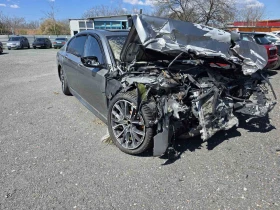 BMW 750 750d Xdrive - 14900 € / 29141.87 лв. - 65581741 11