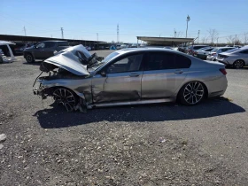 BMW 750 750d Xdrive - 14900 € / 29141.87 лв. - 65581741 4