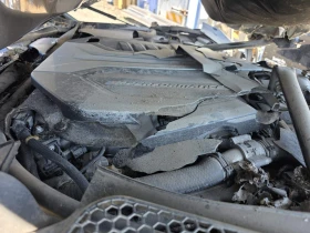 BMW 750 750d Xdrive - 14900 € / 29141.87 лв. - 65581741 10