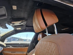 BMW 750 750d Xdrive - 14900 € / 29141.87 лв. - 65581741 9