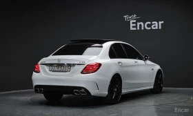 Mercedes-Benz C 450 AMG - 18819 € / 36806.76 лв. - 43452717 2