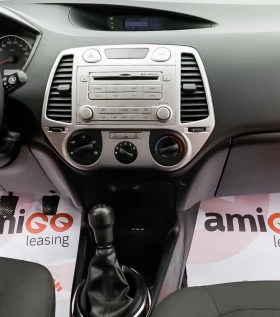 Hyundai I20 1.4i  | Mobile.bg � ����� ������ 15