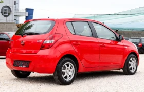 Hyundai I20 1.4i  | Mobile.bg � ����� ������ 6