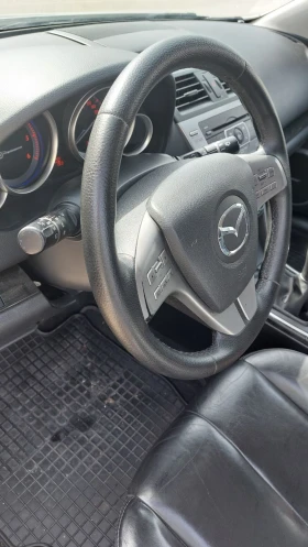 Mazda 6 undefined | Auto.bg — изображение 12