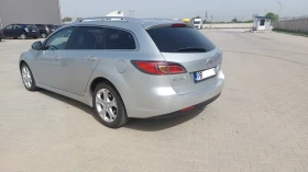 Mazda 6 undefined | Auto.bg — изображение 4