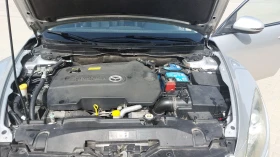 Mazda 6 undefined | Auto.bg — изображение 16