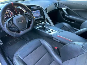 Chevrolet Corvette Grand Sport 1LT /Stage 3 Aero/7 Speed Manual  | Mobile.bg � ����� ������ 13