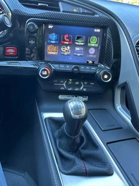 Chevrolet Corvette Grand Sport 1LT /Stage 3 Aero/7 Speed Manual  | Mobile.bg � ����� ������ 10