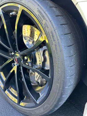 Chevrolet Corvette Grand Sport 1LT /Stage 3 Aero/7 Speed Manual  | Mobile.bg � ����� ������ 16