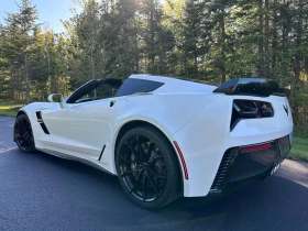 Chevrolet Corvette Grand Sport 1LT /Stage 3 Aero/7 Speed Manual  | Mobile.bg � ����� ������ 6