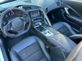 Chevrolet Corvette Grand Sport 1LT /Stage 3 Aero/7 Speed Manual  | Mobile.bg � ����� ������ 11