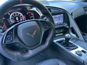 Chevrolet Corvette Grand Sport 1LT /Stage 3 Aero/7 Speed Manual  | Mobile.bg � ����� ������ 7