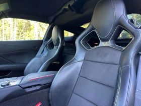Chevrolet Corvette Grand Sport 1LT /Stage 3 Aero/7 Speed Manual  | Mobile.bg � ����� ������ 14